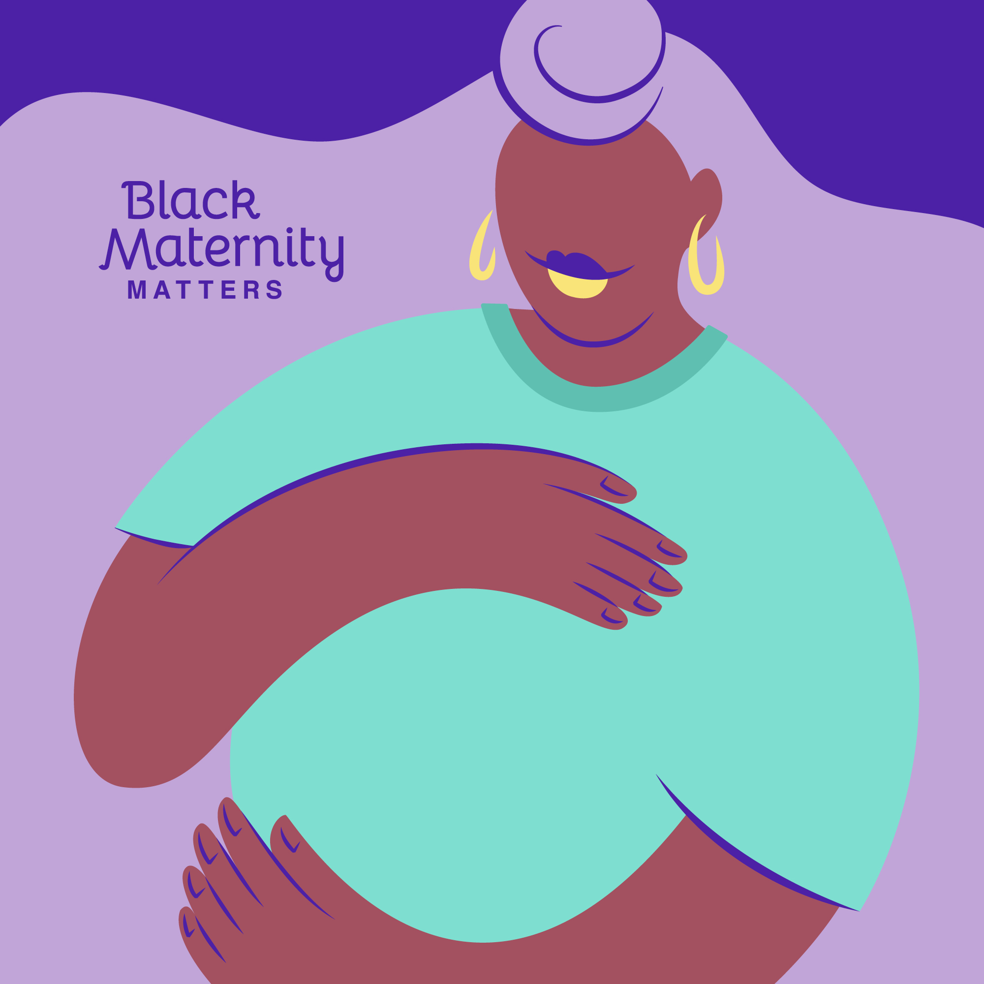 Black Maternity Matters